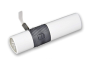 tanie mini latarka ładowalna LED z radiem