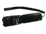 Ajustable zoom teleskopowa LED Flashlight (YC703FT-1W)