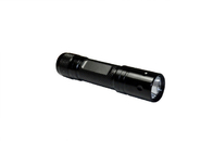 29.6 * 20 * 123.5mm Połowa Light140 Lumen CREE LED ładowalne Latarki dla myśliwych