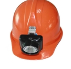 Bezpieczeństwo lampa górnicza czapka / cap lampa górnicza / reflektor LED