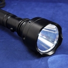 Dioda CREE T6 LED Torch Światło 1000LM Ściemniacz Przenośne latarka LED