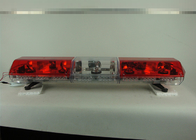 Ogień pojazdu / Tow Truck Lightbars światła ostrzegawcze Rotator CE Certification