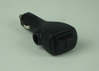 CP-03 Wtyk zapalniczki samochodu z energii i wzór Przełącznik Lampka ostrzegawcza