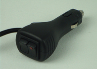 CP-03 Wtyk zapalniczki samochodu z energii i wzór Przełącznik Lampka ostrzegawcza