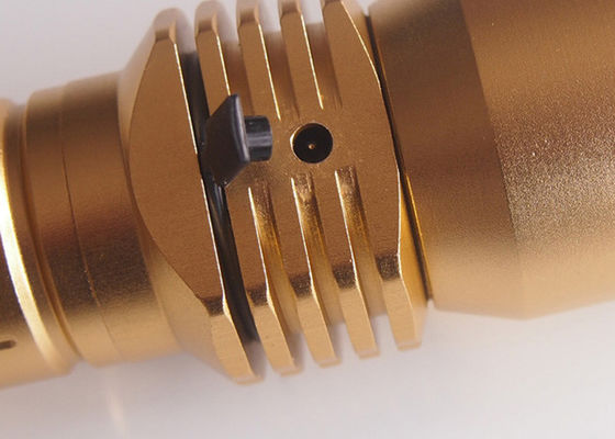 10W Super Bright Anti - materiał ścierny o dużej mocy latarka LED do zastosowań domowych