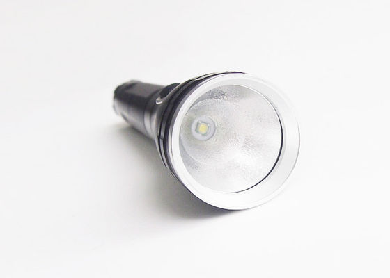 10 W wodoodporna CREE T6 Latarka LED dużej mocy do polowania, Przenośne latarka LED
