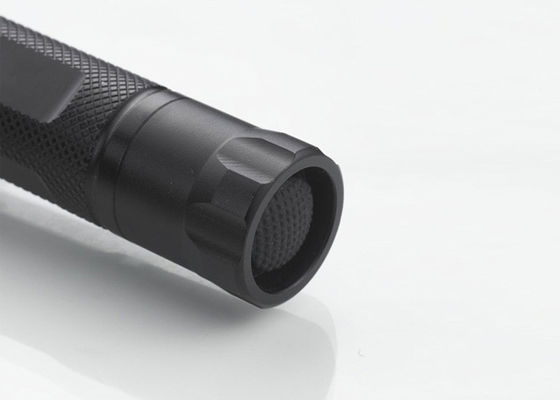 10 W wodoodporna CREE T6 Latarka LED dużej mocy do polowania, Przenośne latarka LED