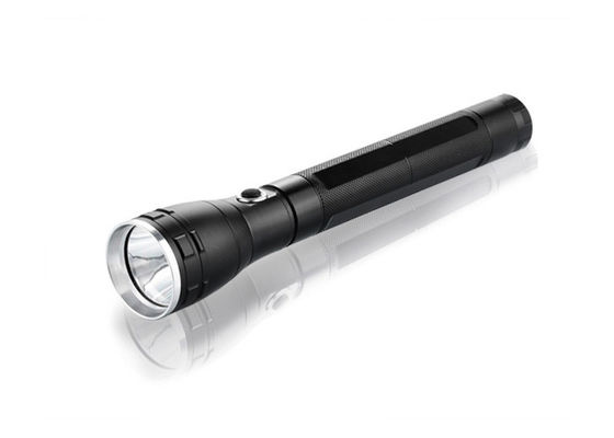 10 W wodoodporna CREE T6 Latarka LED dużej mocy do polowania, Przenośne latarka LED