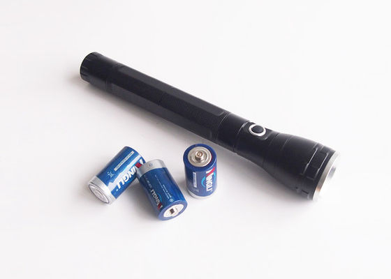 1300 LM stopu aluminium CREE XM - L T6 Palnik wysokiej mocy dla pieszych, kempingi