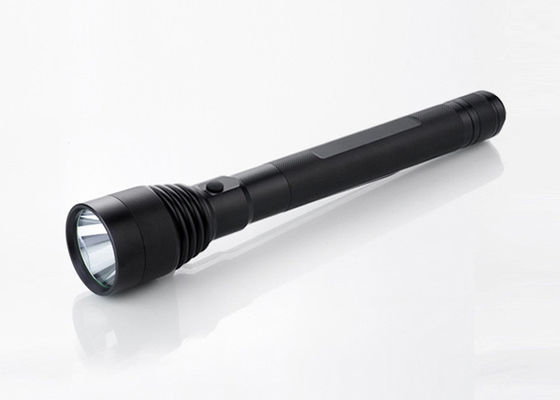 wysokiej intensywności High Power Latarka 1300 lumenów, jazda / Polowanie latarka LED z baterią