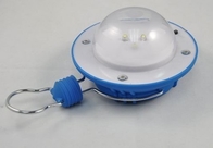 3 diody LED Mini Portable Solar LED Light z Light Sensor System awaryjnego Latarnia w nocy