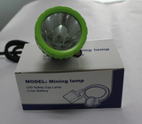 KL6LM 30000lux silną bezpieczeństwa jasności lampy cap górnictwo, Polowanie reflektor.