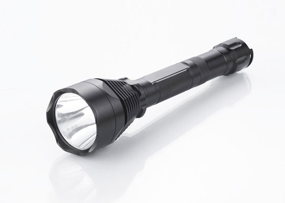 Klasyczne logo Druk Police Tactical Latarka 1300LM z paskiem Tail