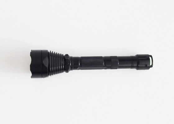 Klasyczne logo Druk Police Tactical Latarka 1300LM z paskiem Tail