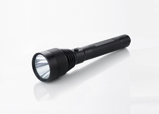 1300 LM 10W CREE T6 Taktyczna latarka LED do polowania, High Power LED Torch