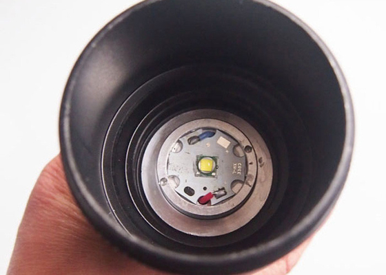 1300 LM 10W CREE T6 Taktyczna latarka LED do polowania, High Power LED Torch