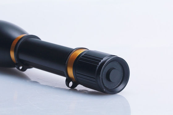 Opatentowany Durable Aluminum Alloy Taktyczna latarka LED COB LED Torch