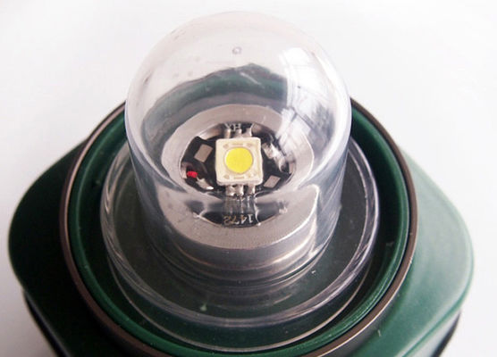 8watt ABS Światła LED Camping przenośne namiotowe Latarnia z regulowaną głowicą