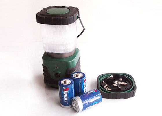 8watt ABS Światła LED Camping przenośne namiotowe Latarnia z regulowaną głowicą