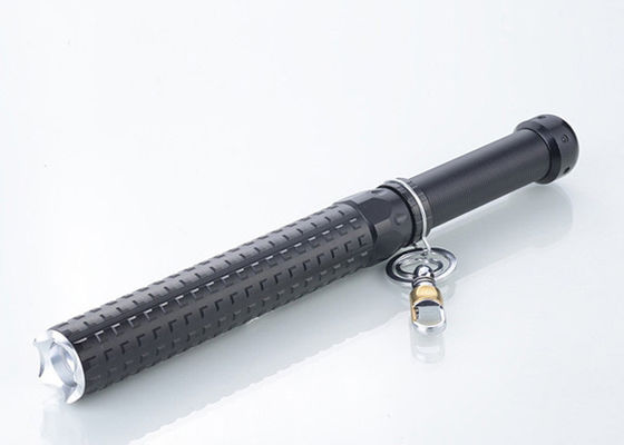 5Watt Police LED latarka z Tensible Function, silnej latarki Turystyka, Kemping