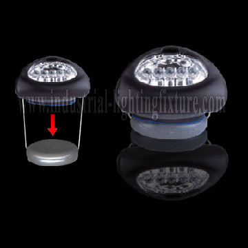 Plastikowe 5 White Akumulator Najjaśniejszy Led Reflektor kampingowe