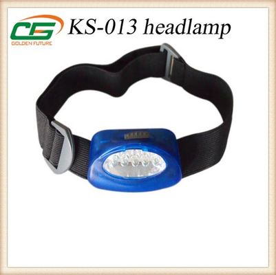 Mini Camping Led Reflektor Z 5szt białe LED, 14000MCD baterie AAA