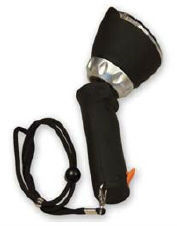 3W Akumulator Latarka taktyczna, Cree LED Mining Flishlight