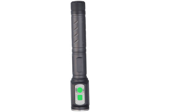 Wysoki prześwit oświetlenia awaryjnego Akumulatory Tactical Latarka z multi tool