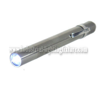 14000 MCD LED Torch Latarka akumulatorowa, Mocny latarka z nasadka tylna przełącznika