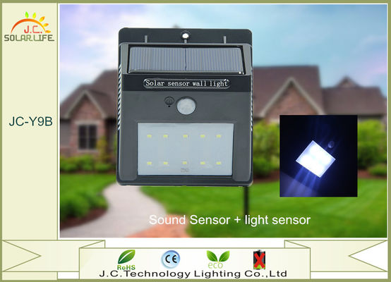 Ściana wysokiej mocy 1W 200LM SMD 2835 Solar LED Z monokryształów krzemu Panelu
