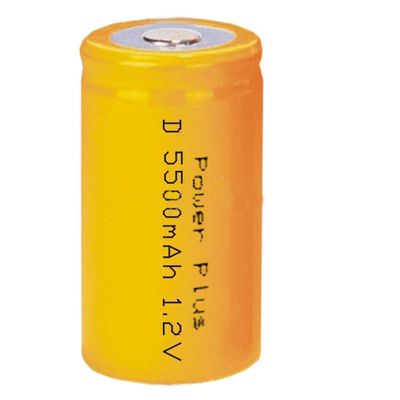 Tanie baterie High Power Akumulator NiCd D-5500MAH / 1.2V