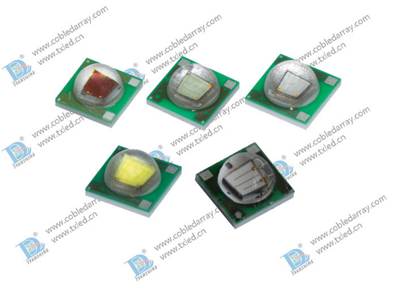 1W 3W - Dioda LED SMD 3535, Cree Chip 700mA LED High Power XP-E UV IR