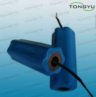 18650 3S4P litowo-jonowa Akumulatory 11.1V 8.8Ah dla Tactical Lights
