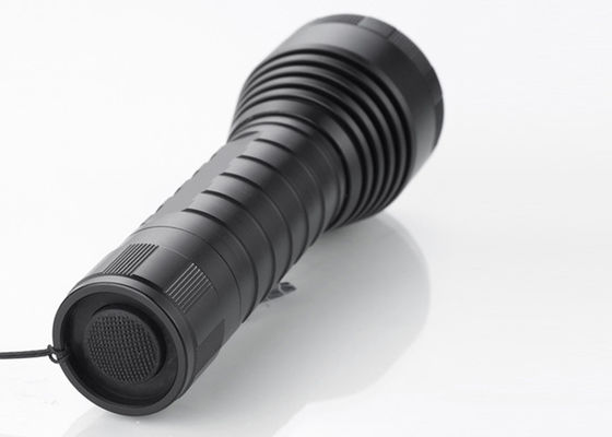 4 Kolor na zewnątrz mocna 170 lm Cree LED Latarka z wyłącznikiem 3 Tryb