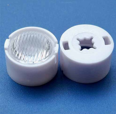 CE 13mm Cree XBD QE Led Optyka obiektywu 15/120 stopni Kąt widzenia