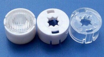 CE 13mm Cree XBD QE Led Optyka obiektywu 15/120 stopni Kąt widzenia