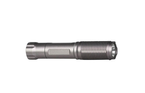 MarsFire CREE XP-G2 Mini latarka LED, ładowalna latarka LED 400lm