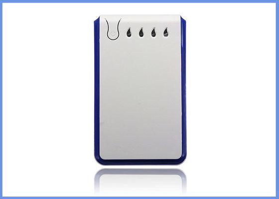 Akumulator latarka Handy Portable USB Power Banku dla urządzeń mobilnych