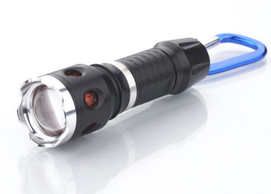 5 Watt darmo zarysowania kieszeni myśliwski latarka LED z pęku kluczy, 170lm