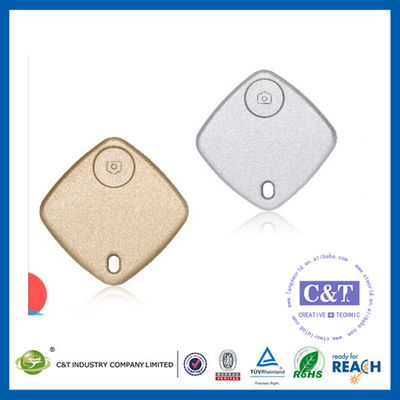 3 w 1 Bluetooth Wireless Accessory Finder Inteligentne Tracker dla iPhone