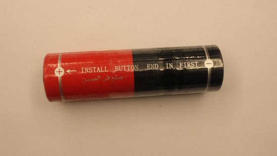 Latarka / Latarka 3.6V AA NICD Akumulatory 2650mAh Ekologiczne