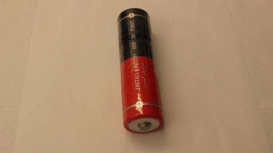 Latarka / Latarka 3.6V AA NICD Akumulatory 2650mAh Ekologiczne