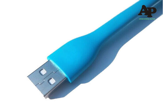 Portable USB Światła do laptopa, mini latarka LED latarka LED