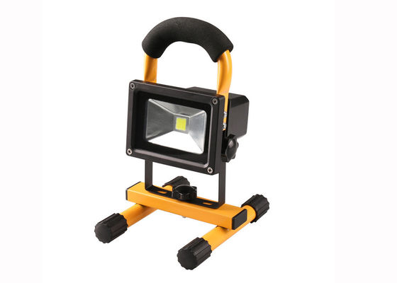 20w akumulatory przenośne LED-oświetlenie robocze z Li-5200mA baterii