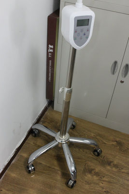 430nm - 490 nm Niebieski wybielanie zębów lampy LED SYSTEM Z 38cm Radius
