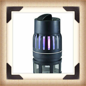 Dwutlenek tytanu Ti02 powlekane kryty Mosquito Lamp Pułapka UV