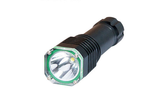MarsFire CREE LED latarki nurkowe, nurkowanie 6500K LED Torch