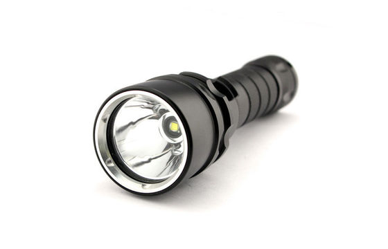 Wodoodporna 900lm LED latarki nurkowe 100m podwodne Scuba Diving Światła