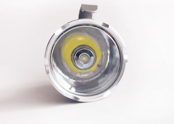 1300 lm High Power CREE XM - L T6 USB LED Torch Light USB