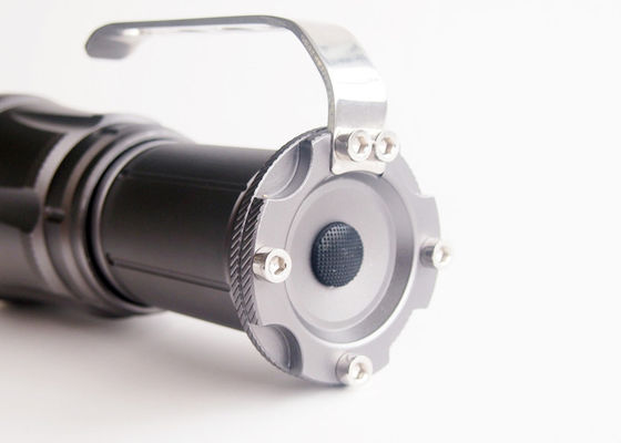 1300 lm High Power CREE XM - L T6 USB LED Torch Light USB